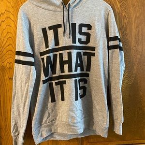 Comfy juniors pull over, perfect for summer